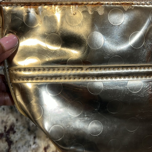 Large Kate Spade tote - Picture 5 of 5